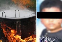 Telangana Tragedy: Three-Year-Old Girl Dies After Falling into Hot Sambar