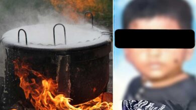 Telangana Tragedy: Three-Year-Old Girl Dies After Falling into Hot Sambar