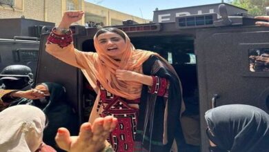 Pakistan's problem is with Baloch identity not resistance: Human rights activist