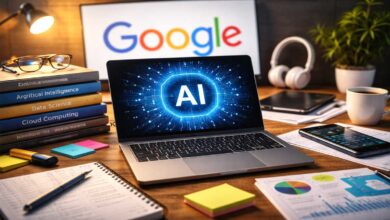 Google Offers Over 3,000 Free AI and Tech Courses for Indian Students, Boosts Job Prospects