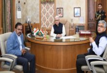 Telangana Governor Inaugurates IIED Cell at RGUKT Basar to Promote Innovation and Entrepreneurship