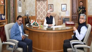 Telangana Governor Inaugurates IIED Cell at RGUKT Basar to Promote Innovation and Entrepreneurship