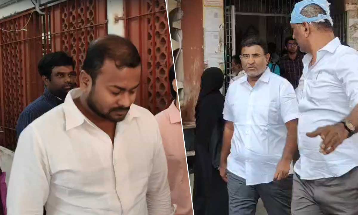 ₹28 Crore GST Evasion Case: GST Officials Arrest Orange Travels MD Sunil Kumar