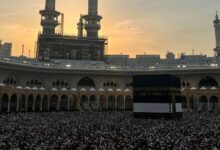 First Haj Training Camp for 2026 Pilgrims to Be Held on January 25 in Hyderabad
