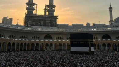 First Haj Training Camp for 2026 Pilgrims to Be Held on January 25 in Hyderabad