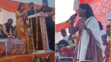 Raebareli Hate Speech Row: Complaint Alleges Open Call for Mass Killing of Muslims at Hindu Conference