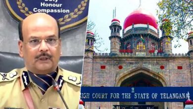 High Court Dismisses Plea Against DGP Shivadhar Reddy, Directs UPSC Process Within 4 Weeks