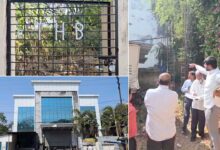 Telangana Housing Board Inspects Red Hills, Vijaynagar Colony to Resolve Ex-Servicemen Lease Land Issues