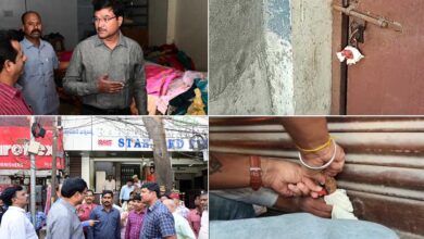 Hyderabad on Alert After Fires: HYDRAA Cracks Down, Showroom Seized in Jubilee Hills