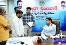 76 Complaints Received by HYDRAA Prajavani: Citizens Demand Lake Restoration and Removal of Encroachments