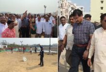 Kukatpally Nallacheruvu Turns Festival Hub as HYDRAA Launches Kite Festival