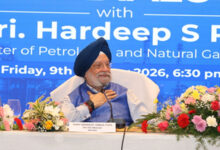 India’s Energy Planning Proving Its Strength on Ground: Hardeep Singh Puri