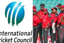 ICC Rejects Bangladesh Request, T20 World Cup Matches to Be Played in India as Scheduled