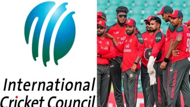 ICC Rejects Bangladesh Request, T20 World Cup Matches to Be Played in India as Scheduled