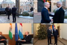 India and Luxembourg can collaborate more productively in fintech, AI and space: EAM Jaishankar