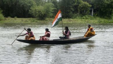 India's 'village-first' strategy redefines security and development: Report