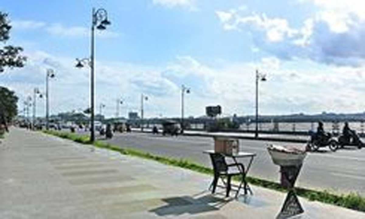 Industrial land transformation policy aims to protect Hyderabad, says minister