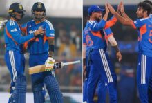 3rd T20I: ‘This Is the Brand of Cricket We Want to Play,’ says Sky After India’s 8-Wicket Win Over NZ