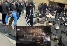 Deadliest Chapter in Iran’s Modern History: Over 12,000 Killed in Anti-Regime Protests