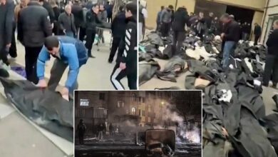 Deadliest Chapter in Iran’s Modern History: Over 12,000 Killed in Anti-Regime Protests