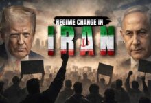 After Maduro’s Arrest, Is Regime Change Coming to Iran? US and Israel Reassess Strategy