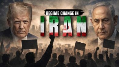 After Maduro’s Arrest, Is Regime Change Coming to Iran? US and Israel Reassess Strategy