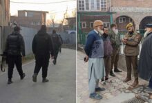 Kashmir Authorities Begin Profiling Mosques, Madrassas After Busting ‘White Collar’ Terror Module