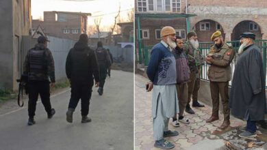 Kashmir Authorities Begin Profiling Mosques, Madrassas After Busting ‘White Collar’ Terror Module