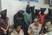 Hyderabad Old City Murder Case Solved: Extra-Marital Affair Led to Kamathipura Killing