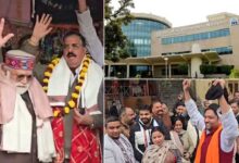 When Merit Becomes a Crime: Medical College Closed in Jammu After 42 Muslim Students’ Selection Sparks Protests