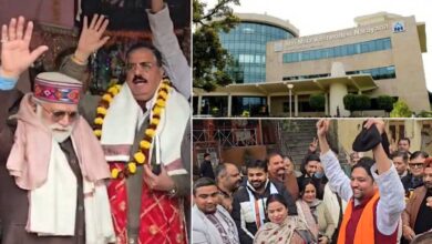 When Merit Becomes a Crime: Medical College Closed in Jammu After 42 Muslim Students’ Selection Sparks Protests