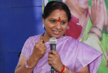 “No Surprise If Kavitha Joins Congress”: Senior Leader’s Comment Sparks Fresh Political Wave in Telangana