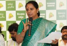 Telangana Jagruti Begins Work on Comprehensive Development Blueprint, 50 Committees Submit Initial Reports