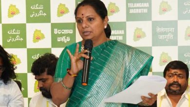 Telangana Jagruti Begins Work on Comprehensive Development Blueprint, 50 Committees Submit Initial Reports