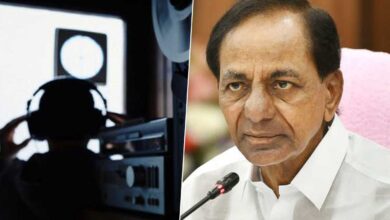 Phone Tapping Case: KCR Seeks Time After SIT Notice, Team Responds Positively