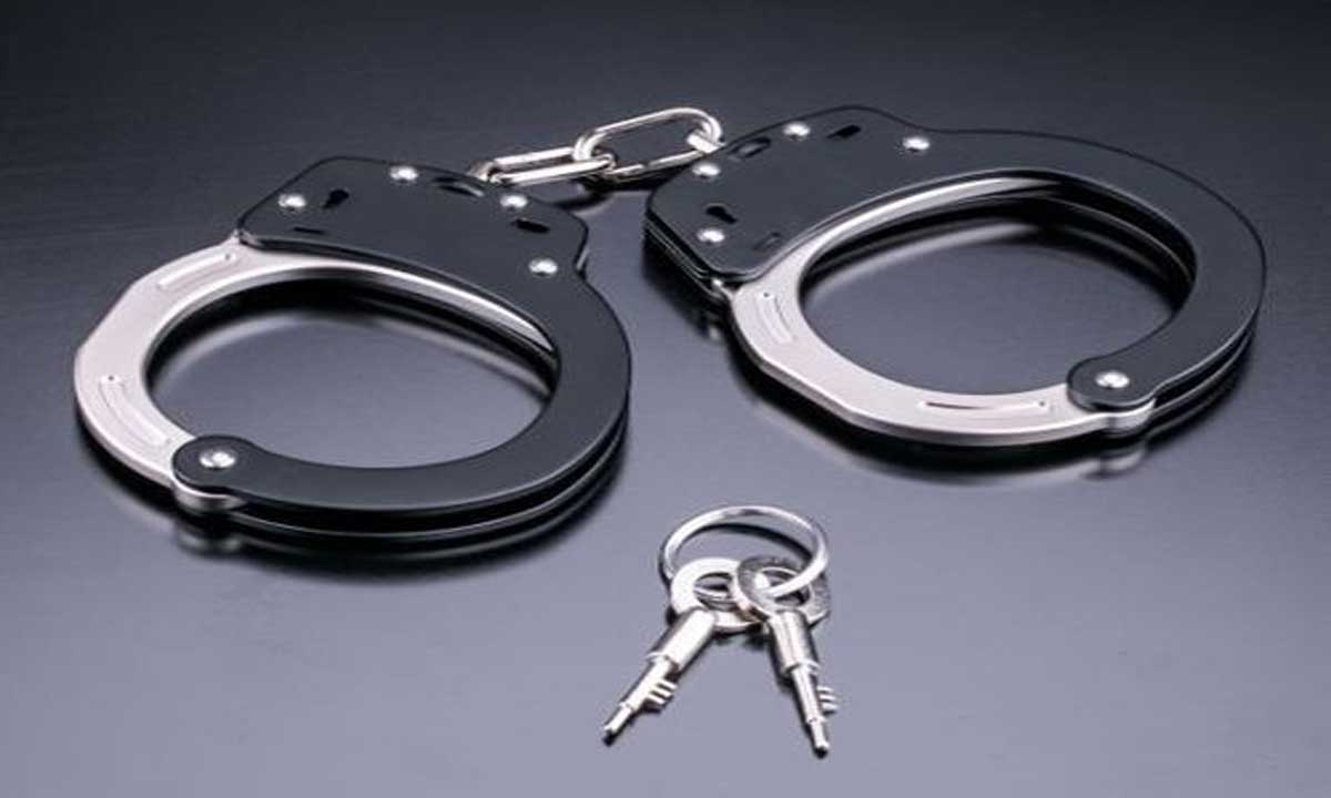 Hyderabad man arrested for online trading fraud