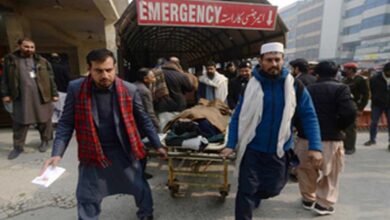 Pakistan: Rights body flags deep instability in Khyber Pakhtunkhwa