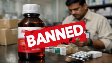 Almont Kid Syrup Banned in Telangana: Parents Warned After Dangerous Chemical Found