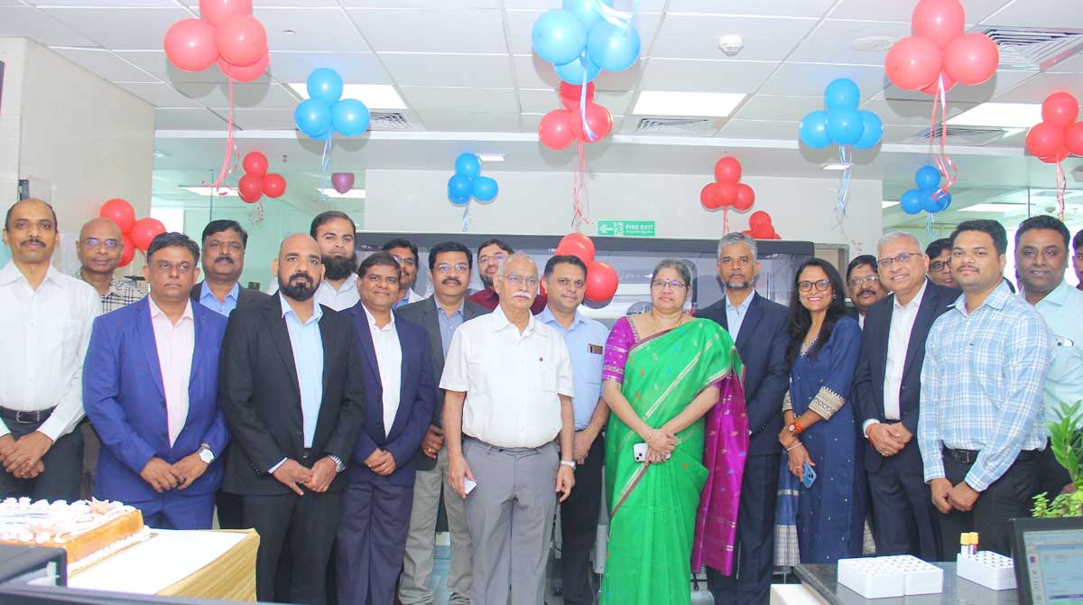 KIMS Hospitals Inaugurates First-of-Its-Kind Total Laboratory Automation in Telangana & Andhra Pradesh