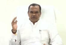 “Kill Me by Giving Some Poison”: Komatireddy Venkat Reddy Breaks Down Over Social Media Trolling