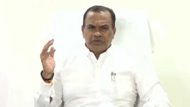 “Kill Me by Giving Some Poison”: Komatireddy Venkat Reddy Breaks Down Over Social Media Trolling