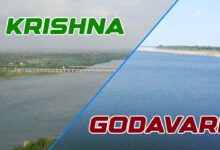 Can Linking Krishna and Godavari Solve Water Issues in Telugu States? Here’s What CM Naidu Says