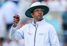 T20 WC 2026: ICC announces 24 match officials for group stage