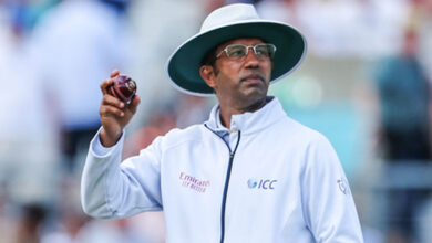 T20 WC 2026: ICC announces 24 match officials for group stage