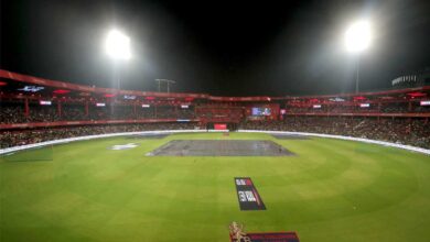 M Chinnaswamy Stadium given permission to host IPL, international matches again