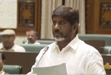 Vision Document Is a Strategic Compass for Telangana’s Growth: Bhatti Vikramarka