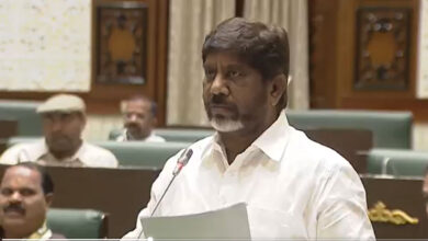 Vision Document Is a Strategic Compass for Telangana’s Growth: Bhatti Vikramarka