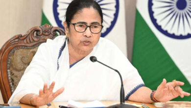 EC Deleted 54 Lakh ‘Genuine Voters’ in Bengal Without Hearing, Alleges Mamata Banerjee