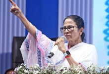 Mamata Banerjee Recovers Party Documents During ED Raid, Speaks to Media