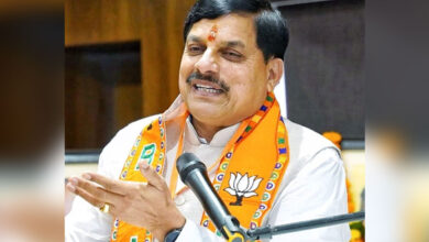 Madhya Pradesh Becomes Model State for Quick and Efficient Development